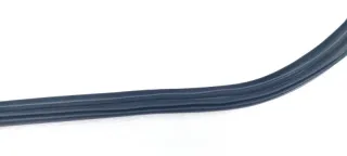 5705A219 Уплотнитель двери Mitsubishi Pajero 4 restailing 2 Арт SZ66522, вид 5