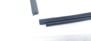 5705A219 Уплотнитель двери Mitsubishi Pajero 4 restailing 2 Арт SZ66522, вид 7