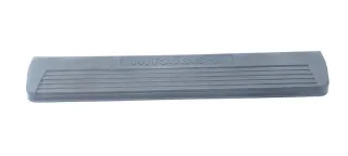 7250A090XA Накладка порога Mitsubishi Pajero 4 restailing 2 Арт SZ66524, вид 1