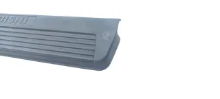 7250A090XA Накладка порога Mitsubishi Pajero 4 restailing 2 Арт SZ66524, вид 2