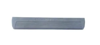 7250A090XA Накладка порога Mitsubishi Pajero 4 restailing 2 Арт SZ66524, вид 11