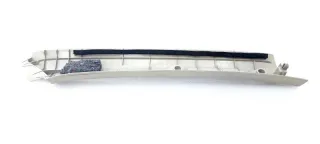 7210A343YA Обшивка стойки Mitsubishi Pajero 4 restailing 2 Арт SZ66525, вид 9