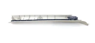 7210A343YA Обшивка стойки Mitsubishi Pajero 4 restailing 2 Арт SZ66525, вид 10