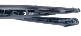  Поводок стеклоочистителя Mitsubishi Pajero 4 restailing 2 Арт SZ66526, вид 15