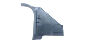7217A051XB, 7217A051ZZ Накладка порога Mitsubishi Pajero 4 restailing 2 Арт SZ66527, вид 7