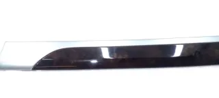 8055A012 Накладка торпедо Mitsubishi Pajero 4 restailing 2 Арт SZ66528, вид 4