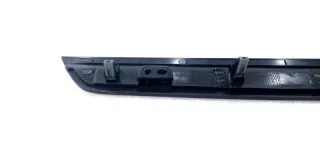 8055A012 Накладка торпедо Mitsubishi Pajero 4 restailing 2 Арт SZ66528, вид 7