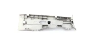 7211A101 Обшивка центральной стойки Mitsubishi Pajero 4 restailing 2 Арт SZ66531, вид 7