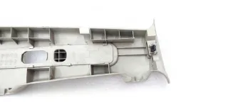 7211A101 Обшивка центральной стойки Mitsubishi Pajero 4 restailing 2 Арт SZ66531, вид 10
