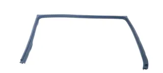 5755A095 Уплотнитель проема двери Mitsubishi Pajero 4 restailing 2 Арт SZ66533, вид 1