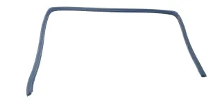 5755A095 Уплотнитель проема двери Mitsubishi Pajero 4 restailing 2 Арт SZ66533, вид 12