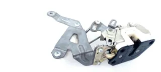 5828A006 Замок двери багажника Mitsubishi Pajero 4 restailing 2 Арт SZ66538, вид 2
