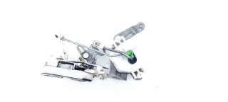 5828A006 Замок двери багажника Mitsubishi Pajero 4 restailing 2 Арт SZ66538, вид 15