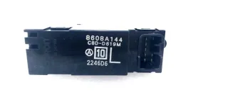 8608A144 Кнопка стеклоподъемника Mitsubishi Pajero 4 restailing 2 Арт SZ66541, вид 7
