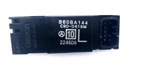 8608A144 Кнопка стеклоподъемника Mitsubishi Pajero 4 restailing 2 Арт SZ66541, вид 13