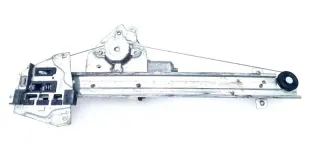 MR989948 Стеклоподъемник Mitsubishi Pajero 4 restailing 2 Арт SZ66547