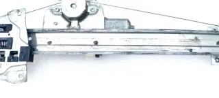 MR989948 Стеклоподъемник Mitsubishi Pajero 4 restailing 2 Арт SZ66547, вид 4