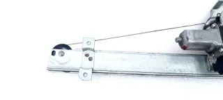 MR989948 Стеклоподъемник Mitsubishi Pajero 4 restailing 2 Арт SZ66547, вид 6