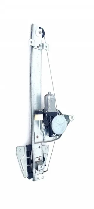 MR989948 Стеклоподъемник Mitsubishi Pajero 4 restailing 2 Арт SZ66547, вид 7