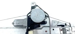 MR989948 Стеклоподъемник Mitsubishi Pajero 4 restailing 2 Арт SZ66547, вид 9