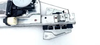 MR989948 Стеклоподъемник Mitsubishi Pajero 4 restailing 2 Арт SZ66547, вид 10