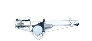 MR989948 Стеклоподъемник Mitsubishi Pajero 4 restailing 2 Арт SZ66547, вид 12