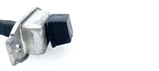 5732A048 Ограничитель двери Mitsubishi Pajero 4 restailing 2 Арт SZ66548, вид 6