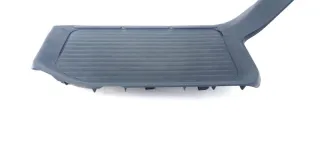 MR402154, MR402156 Накладка порога Mitsubishi Pajero 4 restailing 2 Арт SZ66549, вид 5