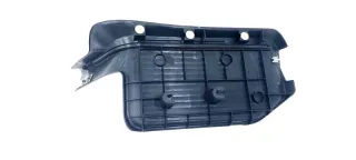 MR402154, MR402156 Накладка порога Mitsubishi Pajero 4 restailing 2 Арт SZ66549, вид 7