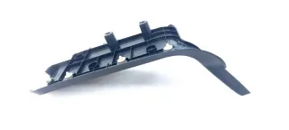 MR402154, MR402156 Накладка порога Mitsubishi Pajero 4 restailing 2 Арт SZ66549, вид 10