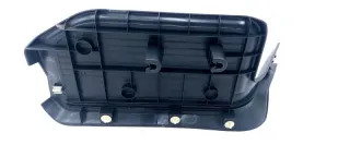 MR402154, MR402156 Накладка порога Mitsubishi Pajero 4 restailing 2 Арт SZ66549, вид 14