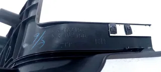MR402154, MR402156 Накладка порога Mitsubishi Pajero 4 restailing 2 Арт SZ66549, вид 15