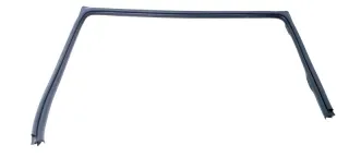 5755A096 Уплотнитель проема двери Mitsubishi Pajero 4 restailing 2 Арт SZ66551, вид 1