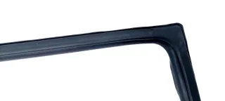 5755A096 Уплотнитель проема двери Mitsubishi Pajero 4 restailing 2 Арт SZ66551, вид 9