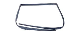 5755A095 Уплотнитель двери Mitsubishi Pajero 4 restailing 2 Арт SZ66552, вид 1