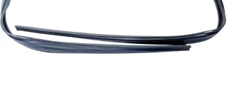 5755A095 Уплотнитель двери Mitsubishi Pajero 4 restailing 2 Арт SZ66552, вид 2