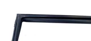 5755A095 Уплотнитель двери Mitsubishi Pajero 4 restailing 2 Арт SZ66552, вид 4
