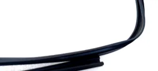 5755A095 Уплотнитель двери Mitsubishi Pajero 4 restailing 2 Арт SZ66552, вид 8