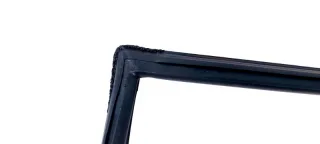 5755A095 Уплотнитель двери Mitsubishi Pajero 4 restailing 2 Арт SZ66552, вид 11