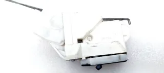 5745A231 Замок двери Mitsubishi Pajero 4 restailing 2 Арт SZ66553, вид 14
