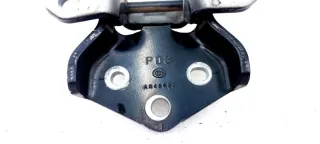 5822A013 Петля двери багажника Mitsubishi Pajero 4 restailing 2 Арт SZ66557, вид 7