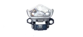 5822A013 Петля двери багажника Mitsubishi Pajero 4 restailing 2 Арт SZ66558, вид 5