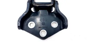 5822A013 Петля двери багажника Mitsubishi Pajero 4 restailing 2 Арт SZ66558, вид 8