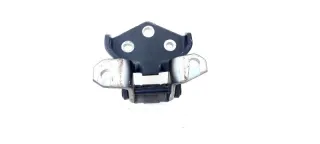 5822A013 Петля двери багажника Mitsubishi Pajero 4 restailing 2 Арт SZ66558, вид 9