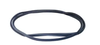  Уплотнитель двери багажника Mitsubishi Pajero 4 restailing 2 Арт SZ66559, вид 1