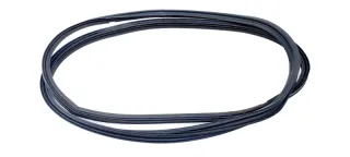  Уплотнитель двери багажника Mitsubishi Pajero 4 restailing 2 Арт SZ66559, вид 7