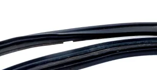  Уплотнитель двери багажника Mitsubishi Pajero 4 restailing 2 Арт SZ66559, вид 10