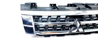 7450A956, 7450A971 Решетка радиатора Mitsubishi Pajero 4 restailing 2 Арт SZ66562, вид 3