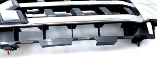 7450A956, 7450A971 Решетка радиатора Mitsubishi Pajero 4 restailing 2 Арт SZ66562, вид 11
