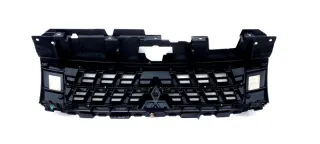 7450A956, 7450A971 Решетка радиатора Mitsubishi Pajero 4 restailing 2 Арт SZ66562, вид 13